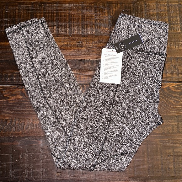 Lululemon. Run it out tight - Picture 1 of 4